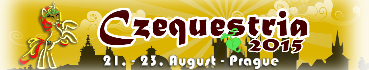 Czequestria 2015