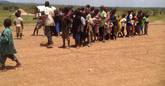 Child Need Africa: Sango Bay Refugee Camp 7