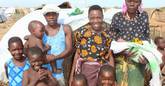 Child Need Africa: Sango Bay Refugee Camp 26