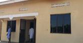 Clinic in Uganda 2013-10-27 9