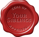 Your Siblings