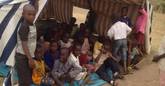 Child Need Africa: Sango Bay Refugee Camp 2