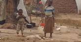 Child Need Africa: Sango Bay Refugee Camp 23