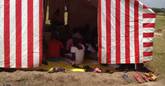 Child Need Africa: Sango Bay Refugee Camp 3