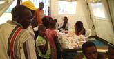 Child Need Africa: Sango Bay Refugee Camp 24