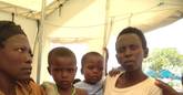 Child Need Africa: Sango Bay Refugee Camp 8