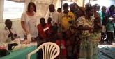 Child Need Africa: Sango Bay Refugee Camp 10