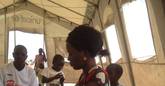 Child Need Africa: Sango Bay Refugee Camp 27