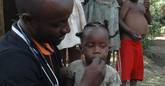 Clinic in Uganda 2012-01-10 22