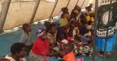 Child Need Africa: Sango Bay Refugee Camp 33