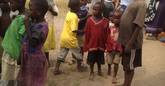 Child Need Africa: Sango Bay Refugee Camp 34