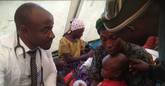 Child Need Africa: Sango Bay Refugee Camp 19